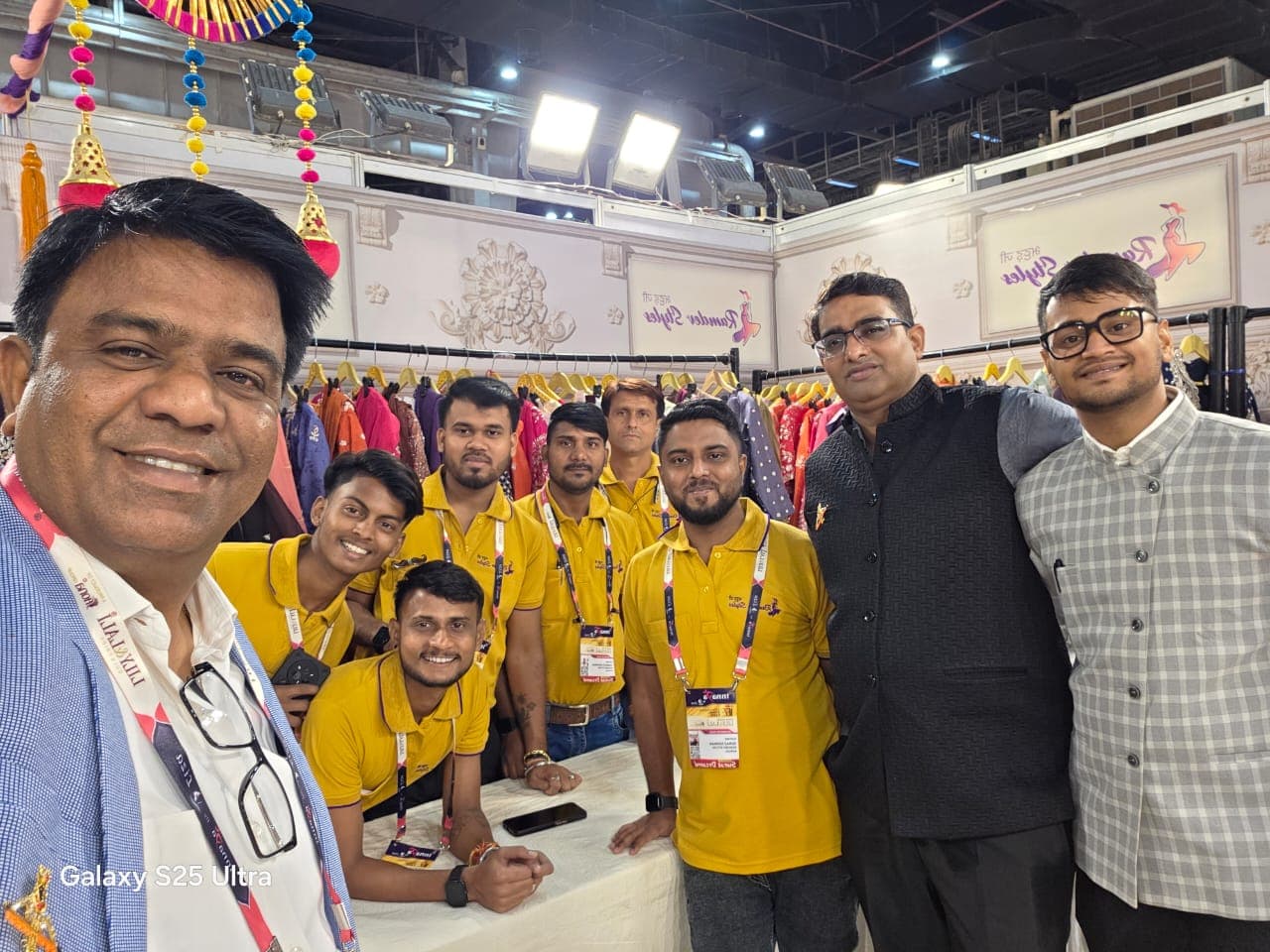 Surat Dreams Expo 2025  - Image