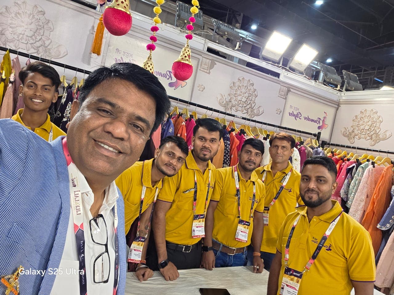 Surat Dreams Expo 2025  - Image