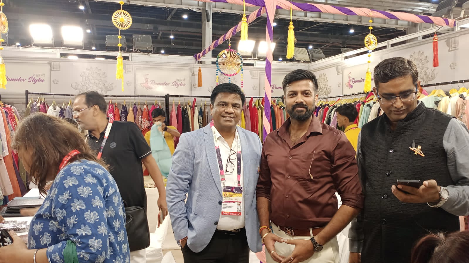 Surat Dreams Expo 2025  - Image